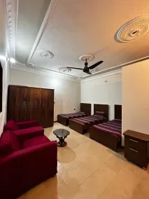 Abrar's Accommodation - Image 3