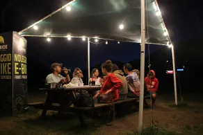 Indomita Alps Hostel - Image 3