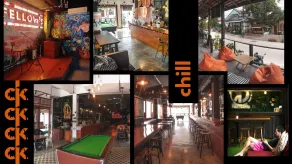 CK Hostel - Image 4