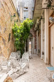 Casa David y Lidia - Isaac/Abdel - Image 4