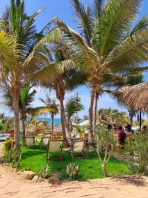 Marcilia Beach Bungalows - Image 3