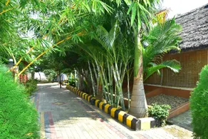 Megha Resort Hampi - Image 4