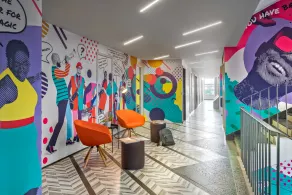 Tribe Hostel & Co-Living Wakad (Male Only) - Image 5