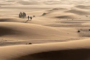 Le Gout Du Sahara Hostel - Image 2