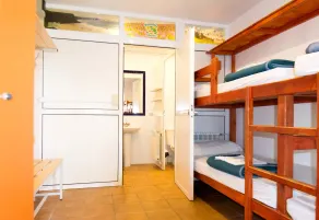 Albergue Paradiso Cantabria - Image 3