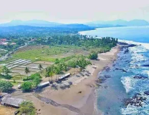 Stay & Surf at Cimaja Beach - Image 3