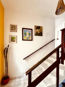 Salvador Backpackers House - Image 4