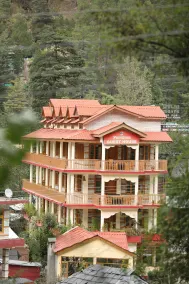 Hotel Purnima - A Riverside Hotel in Kasol - Image 2