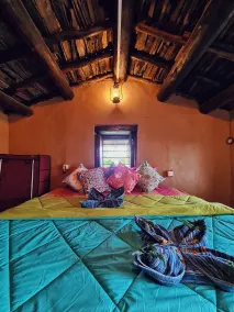 Sharda Stays Binsar Himalayas - Image 4