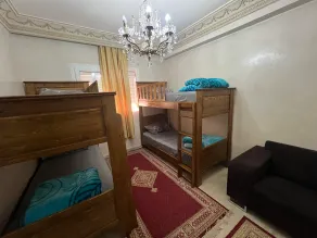 Abu Issa Hostel Tangier - Image 2