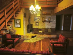 Aldos Eco Climbing Hostel - Image 5