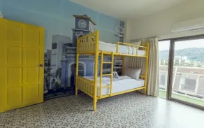 Sino Hostel - Image 5