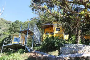 Lost and Found Jungle Hostel - Image 5