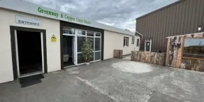 Greenway & Copper Coast Hostel - Image 2