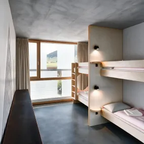 Savognin Youth Hostel - Image 3