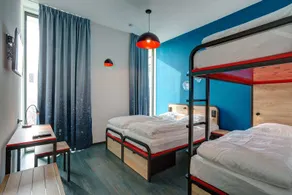 Meininger Hotel Amsterdam Amstel - Image 4