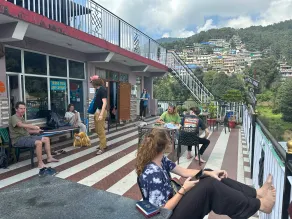 Hotel Backpackers Inn - Image 5