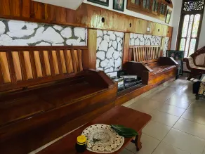 V6 Holiday Bungalow - Image 5
