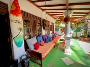 The Rockstel Unawatuna - Image 3