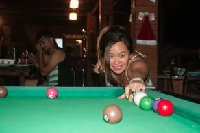 Bambu Hostel - Image 3