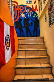 Passion Hostel - Barranco - Image 5