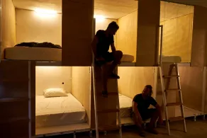 The Colony Beirut Hostel - Image 4