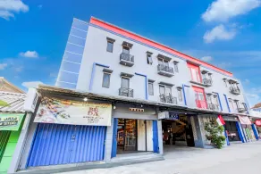 OYO Maleo Residence Swakarya - Image 2