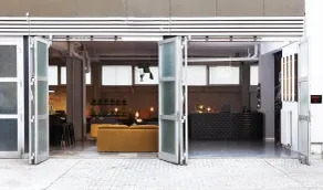 Wallyard Concept Hostel - Image 4