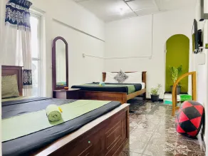 Kandy Green Hilltop Hotel - Image 4
