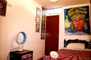 Tierras Viajeras Hostel Cultural - Image 4