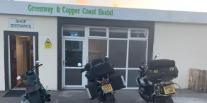 Greenway & Copper Coast Hostel - Image 5