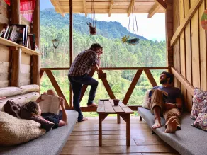 Creo Ecolodge Jardin - Image 3
