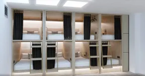 Y Hostel - Image 4
