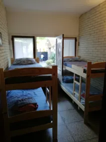 Zeppelin Art Hostel - Image 3
