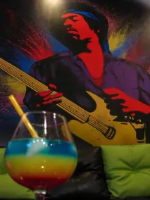 Pop Art Hostel - Image 2