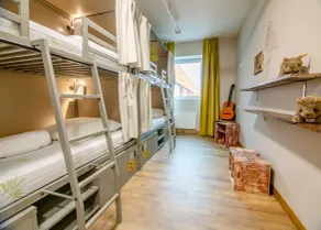 Wombat’s The City Hostel Munich Werksviertel - Image 2