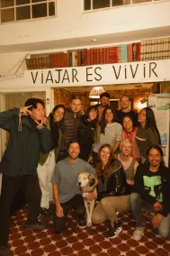 Hostel Cordobés - Image 3