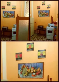 Fortaleza Guest House - Image 4