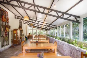 Riera d'Agres, Alberg Rural (24-person groups only) - Image 2