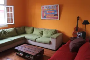 Lemuria Hostel - Image 4