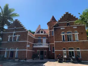 Hostel Laguna Park - Image 2