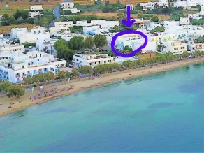 Paros Backpackers - Image 3