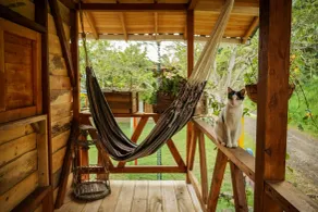 Creo Ecolodge Jardin - Image 2