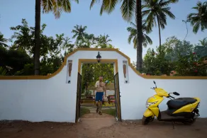 Craft Hostels Anjuna - Image 4