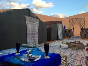 Camel Trekking Camp - Image 3