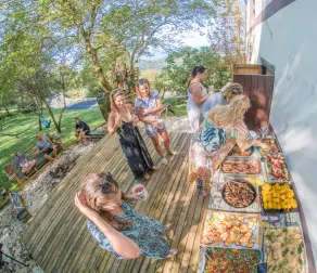 Surf Camp and Party Hostel by Stoke Travel - Image 4