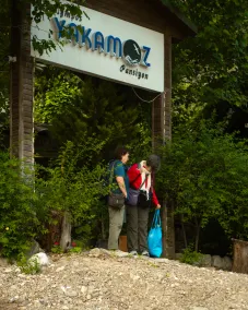 Yakamoz Pension - Image 3