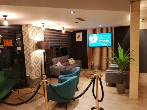 Eurohotel - Image 5