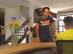 La Zona Hostel - Image 4