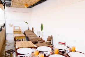 Earth Hostel - Image 3